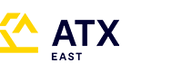 ATX East Logo